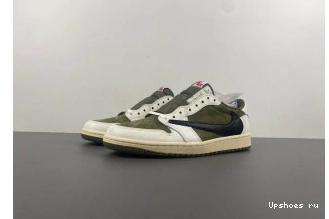 RETRO  SP JORDAN  OG 1 LOW DM7866-200 TRAVIS SCOTT 0902